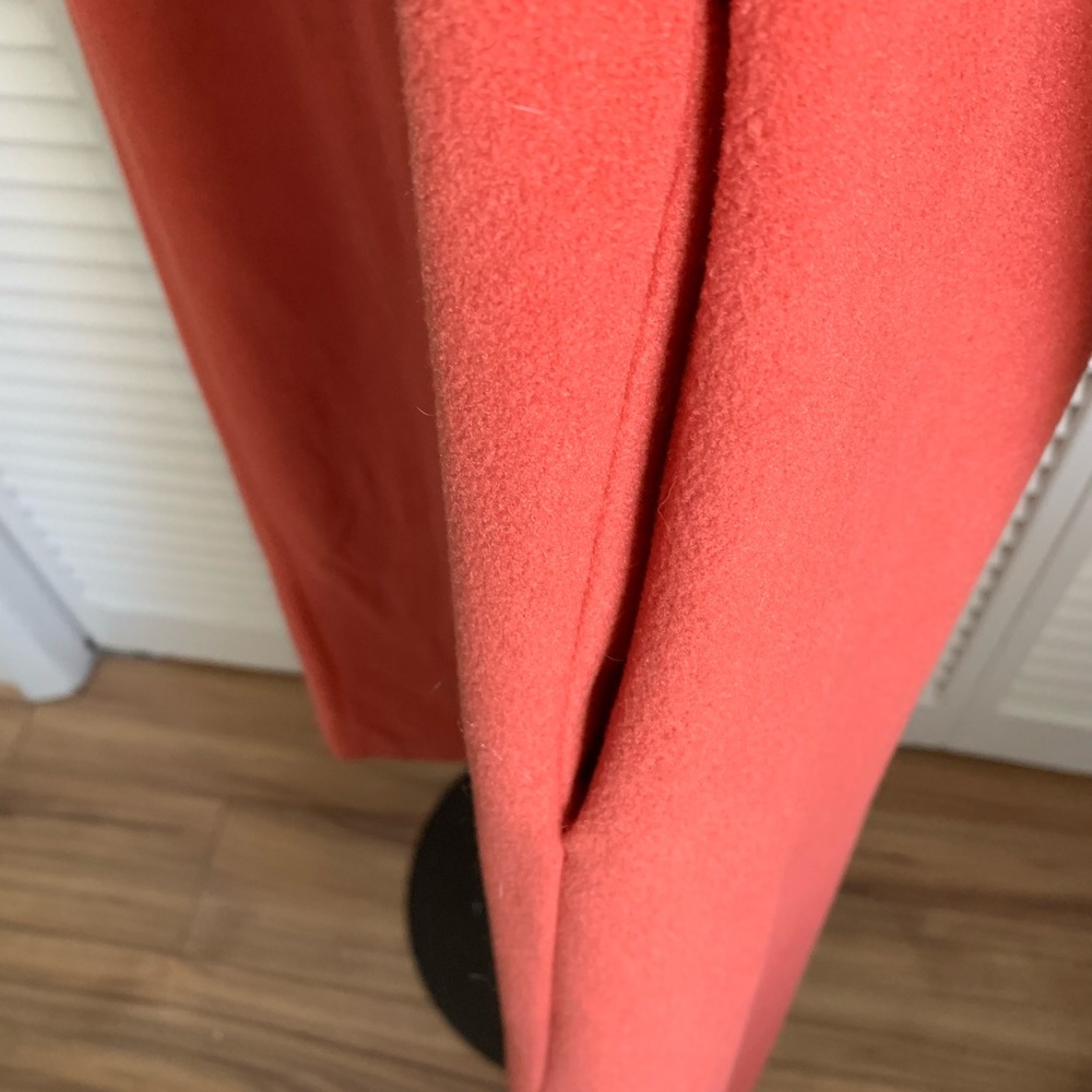 ShadowLine Orange Robe - Picture 4 of 4